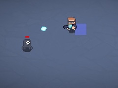 Spill Wave Defense Shooter