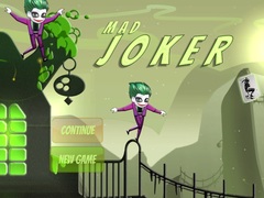 Spill Mad Joker