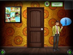 Spill Amgel Easy Room Escape 230