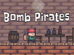 Spill Bomb Pirates