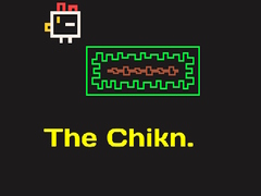 Spill The Chikn