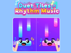 Spill Duet Tiles - Rhythm Music