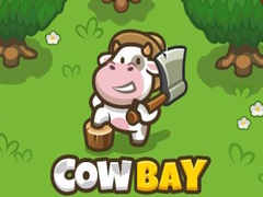 Spill Cow Bay