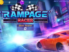 Spill Rampage Racer