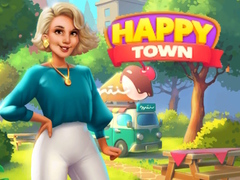 Spill Happy Town