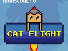 Spill Cat Flight