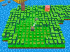 Spill Harvester Farm House