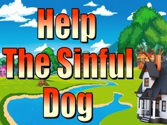 Spill Help the Sinful Dog