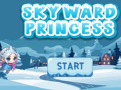Spill Skyward Princess