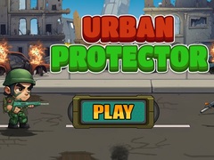 Spill Urban Protector