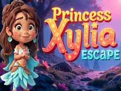 Spill Princess Xylia Escape