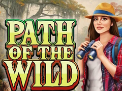 Spill Path of the Wild