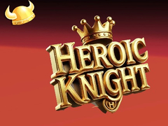 Spill Heroic Knight