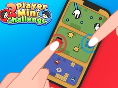 Spill 2 Player Mini Challenge