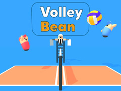 Spill Volley Bean