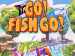Spill Go! Fish Go!