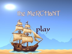 Spill The Merchant
