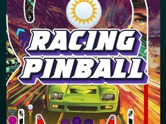 Spill Racing Pinball