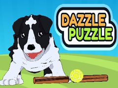 Spill Dazzle Puzzle