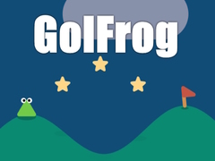 Spill GolFrog