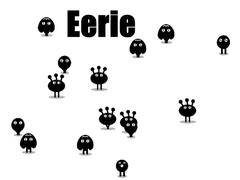 Spill Eerie