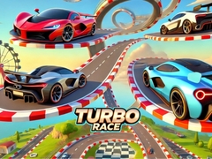 Spill Turbo Race