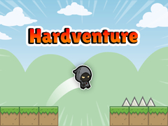 Spill Hardventure