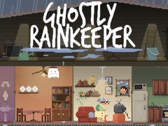 Spill Ghostly Rainkeeper