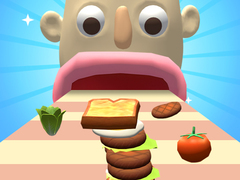 Spill Sandwich Runner
