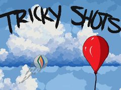 Spill Tricky Shots