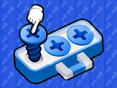Spill Screw Jam