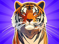 Spill Call of the Jungle! Animal Evolution