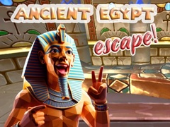 Spill Escape Ancient Egypt