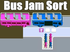 Spill Bus Jam Sort