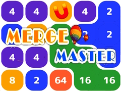 Spill Merge Master