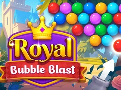 Spill Royal Bubble Blast