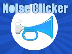 Spill Noise Clicker