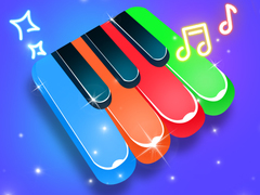 Spill Baby Piano Children Song