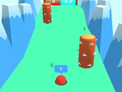 Spill Slime Rush