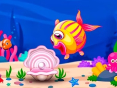 Spill Fish Kingdom
