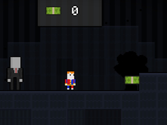 Spill Slender Boy Escape Robbie