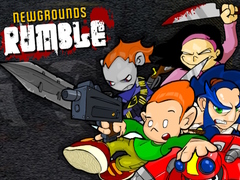 Spill Newgrounds Rumble