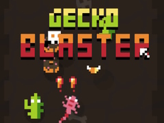 Spill Gecko Blaster