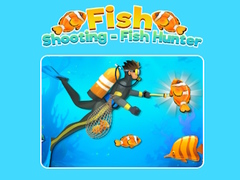 Spill Fish Shooting - Fish Hunter