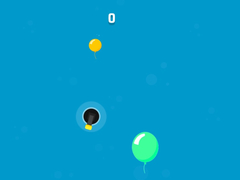 Spill Balloon Shooter