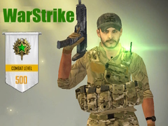 Spill WarStrike