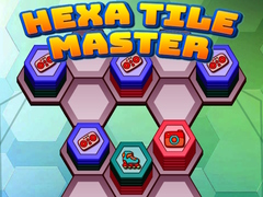 Spill Hexa Tile Master