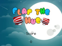 Spill Flap the Hue 