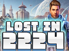 Spill Lost in 2224