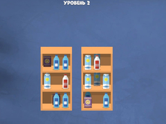 Spill Good Sort Master Triple Match